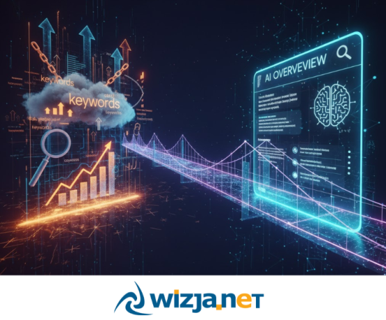 AI w wyszukiwarce Google