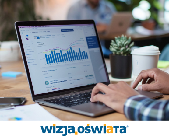 Przykładowy harmonogram wdrożenia modułu kadrowo-płacowego w Wizja.OŚWIATA