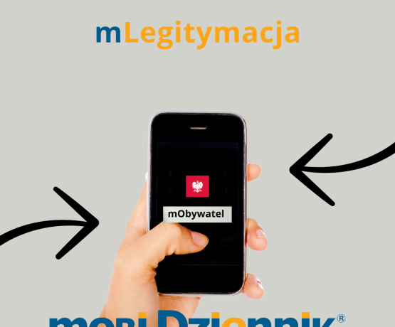 mLegitymacja, mobiDziennik