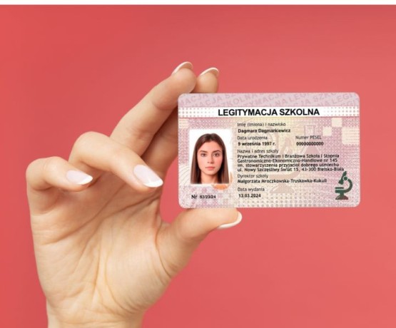 e-legitymacje szkolne