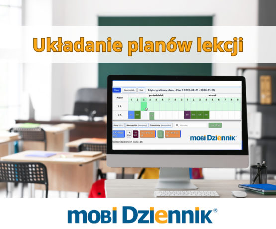 Amerykanski System Nauczania Plan Lekcji