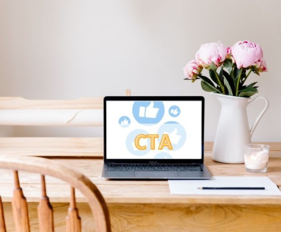 wezwanie do działania