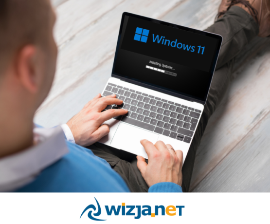 Koniec wsparcia Windows 10