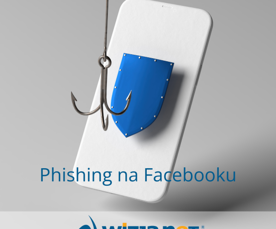 Phishing na Facebooku