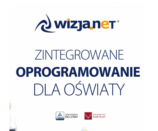 zintegrowane oprogramowanie dla oświaty