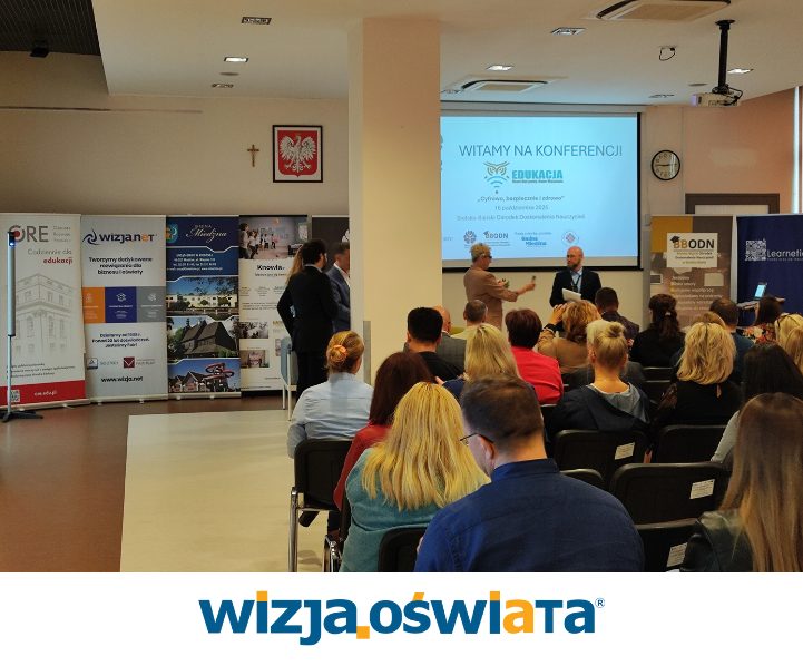 Neuron Fundation-konferencja