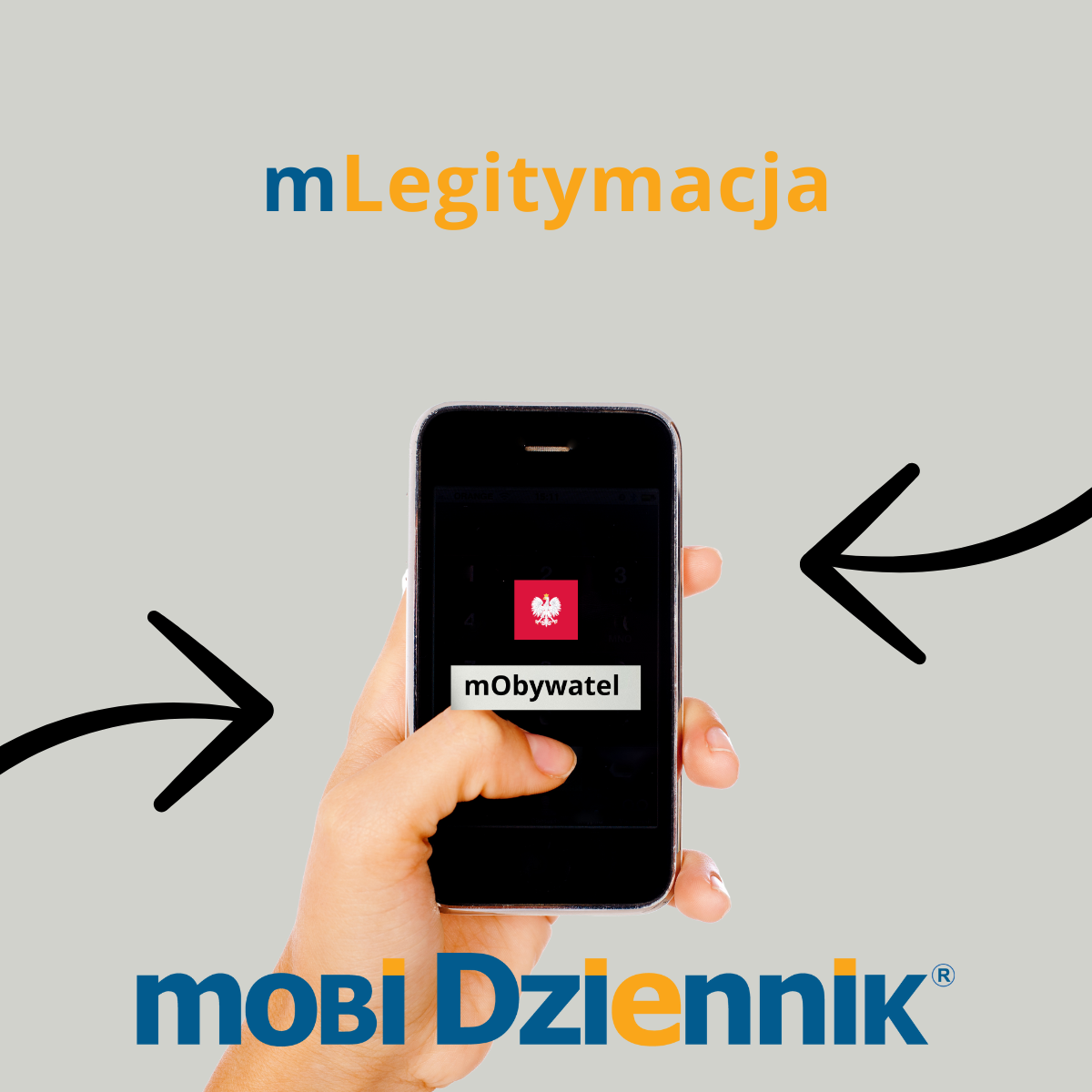 mLegitymacja, mobiDziennik