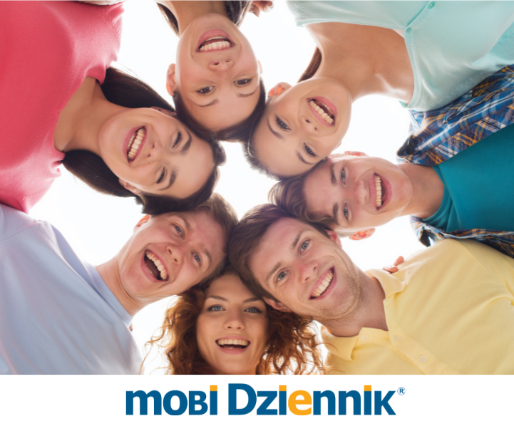 zakończenie roku szkolnego z mobiDziennikiem