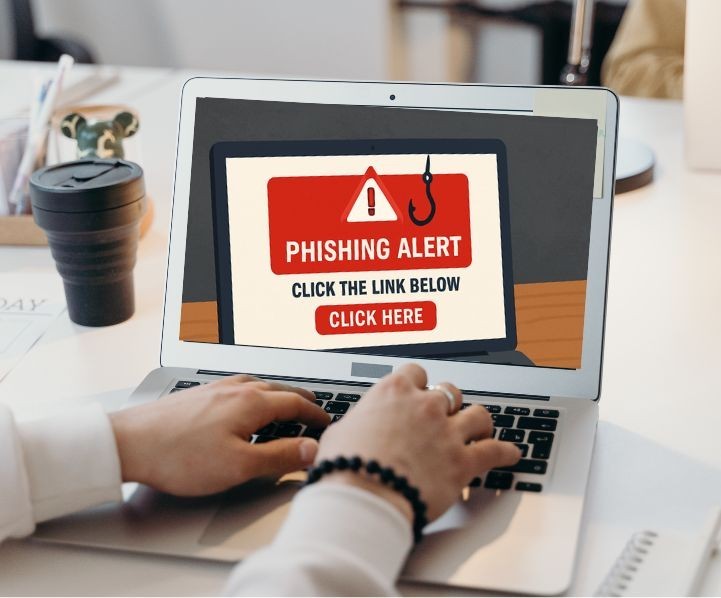 ataki phishingowe przez maila