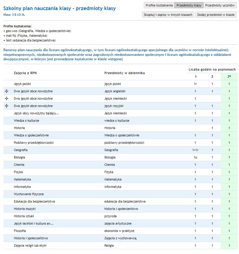 Przedmioty_nauczane_w_klasie