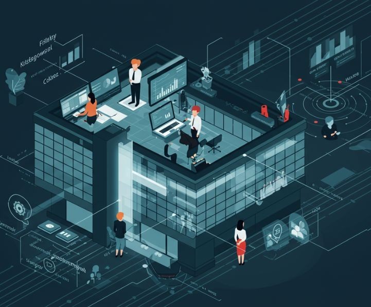 skuteczne systemy dla jednostek budżetowych