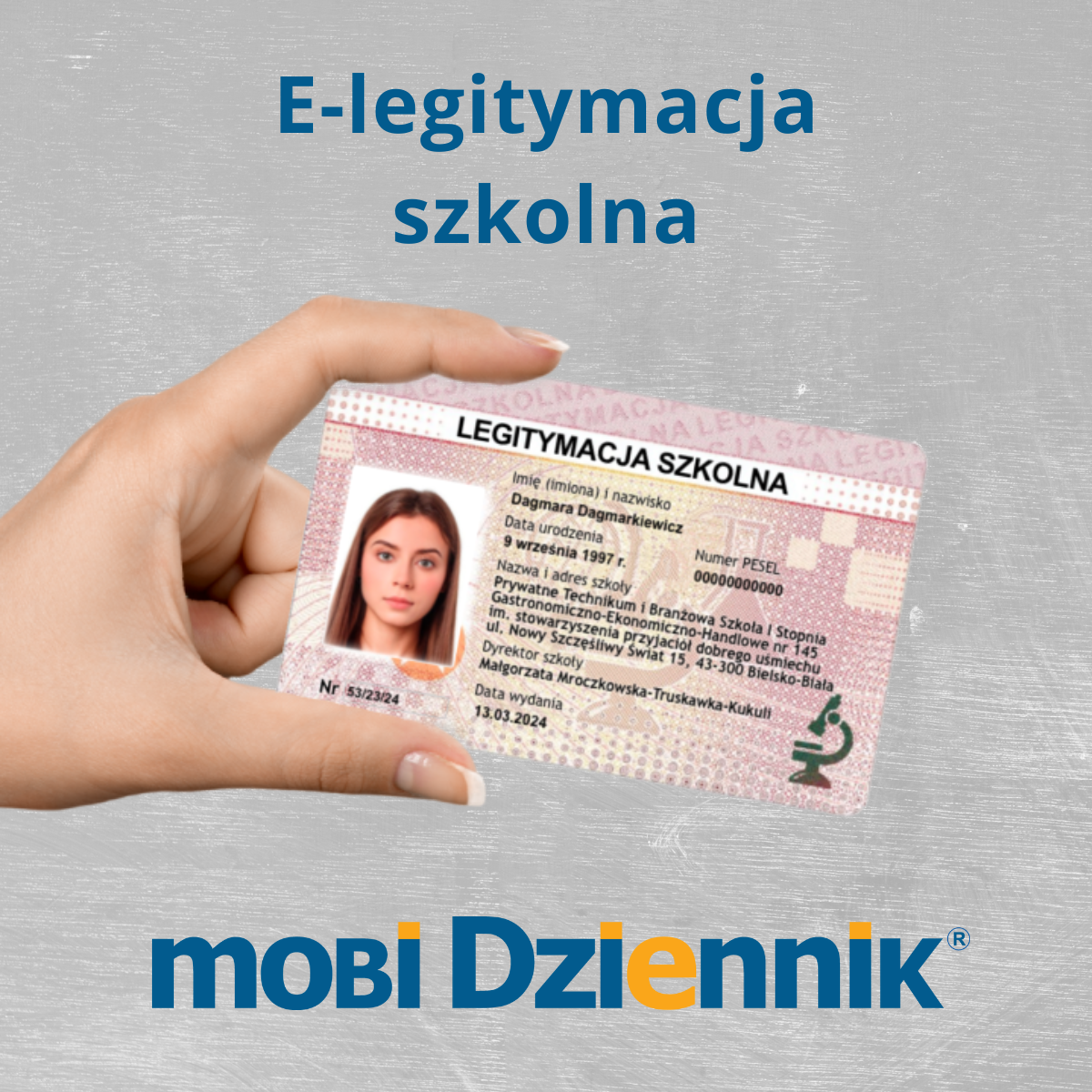 E-legitymacja szkolna — cyfrowa rewolucja w Oświacie