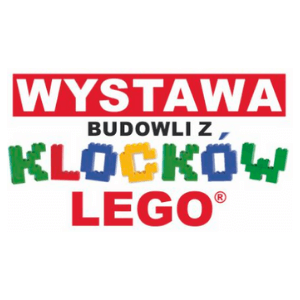 Wystawa Budowli z Klocków LEGO